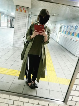 ぴこさんのコーディネート