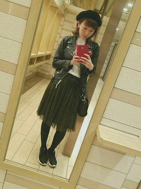 ぴこさんのコーディネート