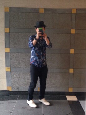 Atsushi      さんのコーディネート