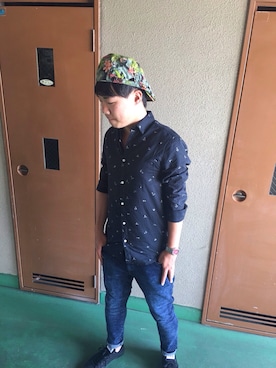 Atsushi      さんのコーディネート