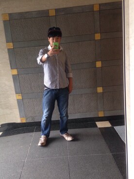 Atsushi      さんのコーディネート