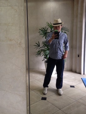 Atsushi      さんのコーディネート