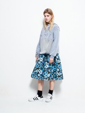 perkmagazineさんのコーディネート