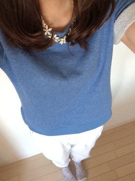 chia%さんのコーディネート