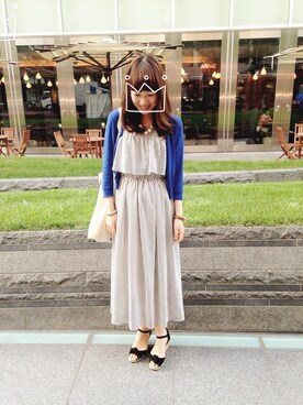 chia%さんのコーディネート