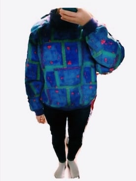 metamonnさんのコーディネート