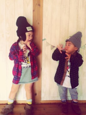 hanaharuuさんのコーディネート