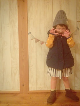 hanaharuuさんのコーディネート