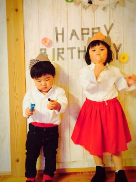 hanaharuuさんのコーディネート