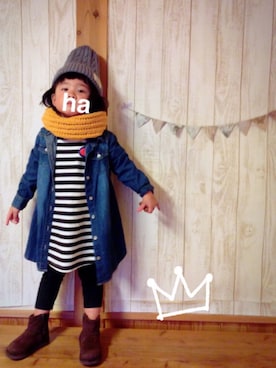 hanaharuuさんのコーディネート