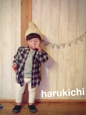 hanaharuuさんのコーディネート