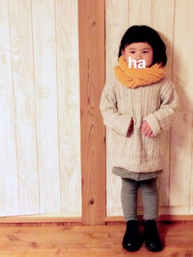 hanaharuuさんのコーディネート