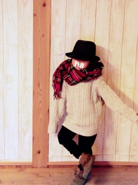 hanaharuuさんのコーディネート