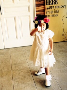 hanaharuuさんのコーディネート