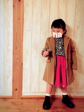 hanaharuuさんのコーディネート