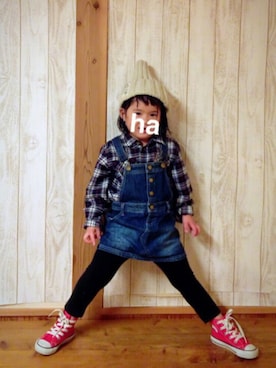 hanaharuuさんのコーディネート