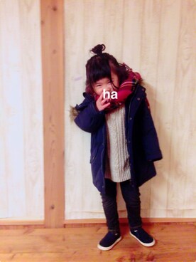 hanaharuuさんのコーディネート