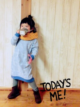 hanaharuuさんのコーディネート