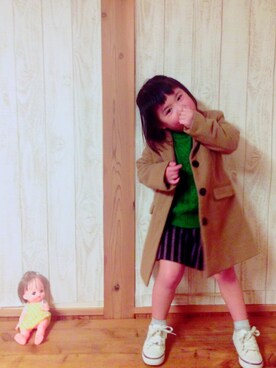 hanaharuuさんのコーディネート