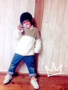 hanaharuuさんのコーディネート