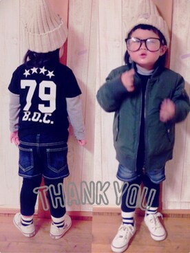 hanaharuuさんのコーディネート