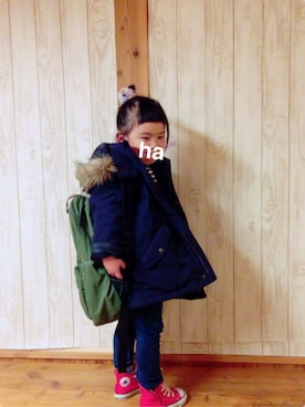 hanaharuuさんのコーディネート