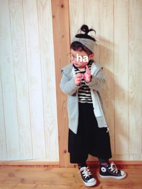 hanaharuuさんのコーディネート