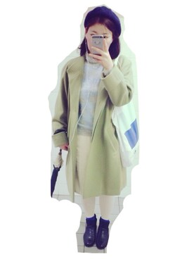 guriさんのコーディネート