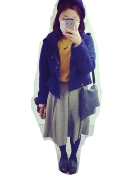 guriさんのコーディネート