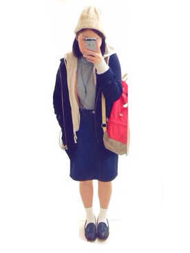 guriさんのコーディネート