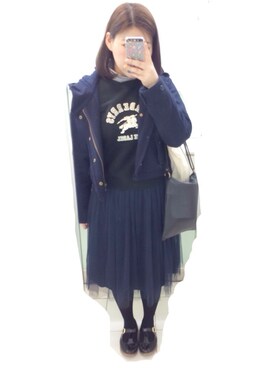 guriさんのコーディネート