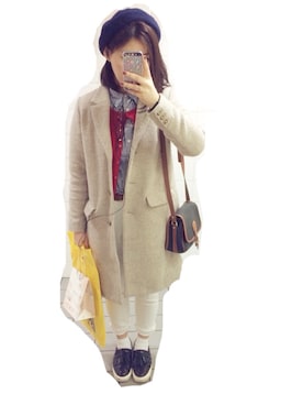 guriさんのコーディネート