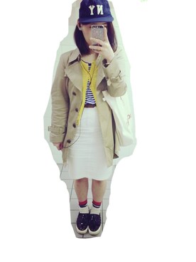 guriさんのコーディネート