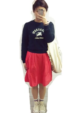 guriさんのコーディネート