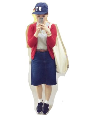 guriさんのコーディネート