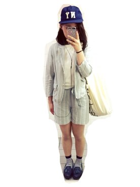 guriさんのコーディネート