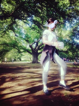 guriさんのコーディネート