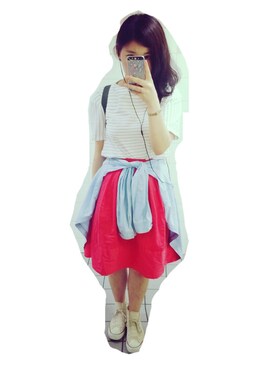 guriさんのコーディネート