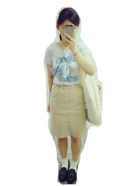 guriさんのコーディネート