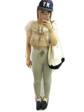 guriさんのコーディネート