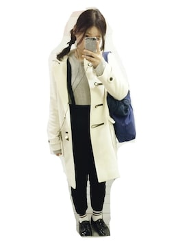 guriさんのコーディネート