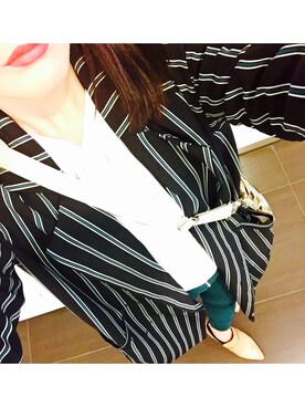 Asuk@さんのコーディネート