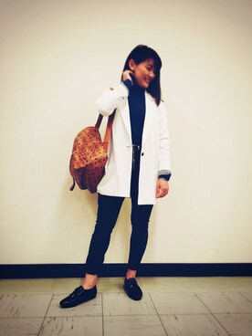 Asuk@さんのコーディネート