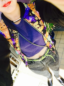 Asuk@さんのコーディネート