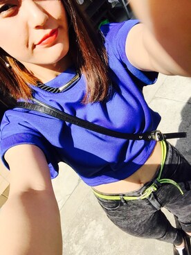 Asuk@さんのコーディネート