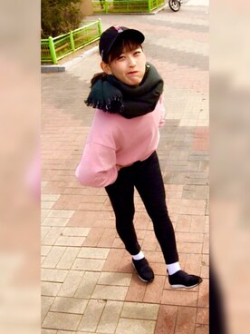 Asuk@さんのコーディネート