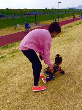 Asuk@さんのコーディネート