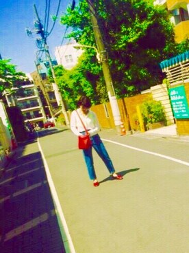 Asuk@さんのコーディネート