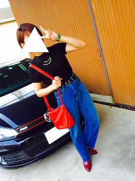 Asuk@さんのコーディネート