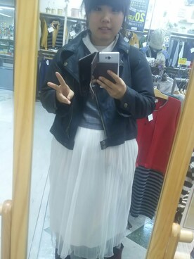 あゆこ*さんのコーディネート